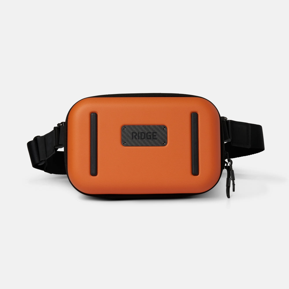 Basecamp Orange
